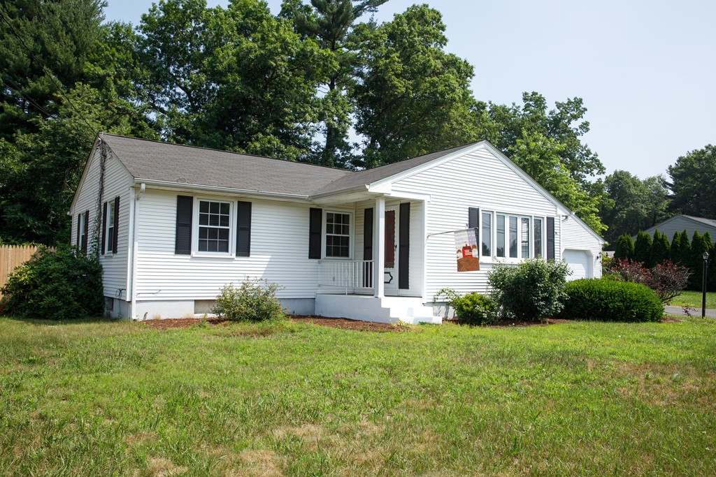 116 Feeding Hills Road Southwick, MA 01077 - Photo 1 of 29 Gallery Image 1