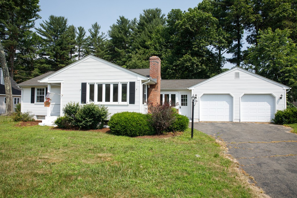 116 Feeding Hills Road Southwick, MA 01077 - Photo 2 of 29 Gallery Image 2