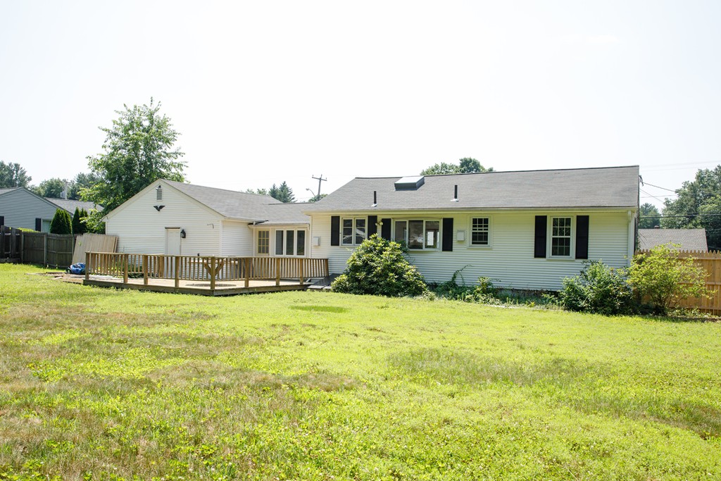 116 Feeding Hills Road Southwick, MA 01077 - Photo 29 of 29 Gallery Image 29