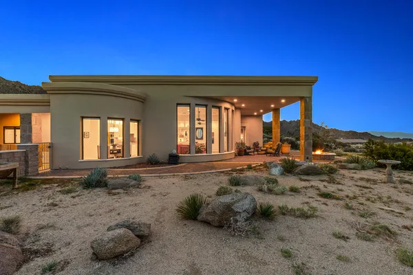 $1,100,000 | 71248 Flat Branch, Mountain Center, CA 92561