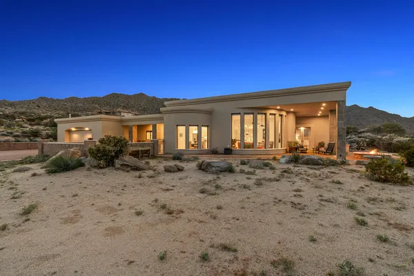 $1,100,000 | 71248 Flat Branch, Mountain Center, CA 92561