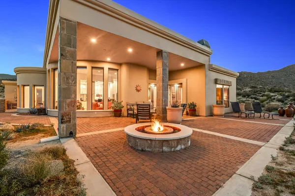 $1,100,000 | 71248 Flat Branch, Mountain Center, CA 92561