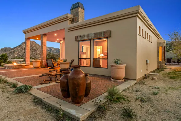 $1,100,000 | 71248 Flat Branch, Mountain Center, CA 92561