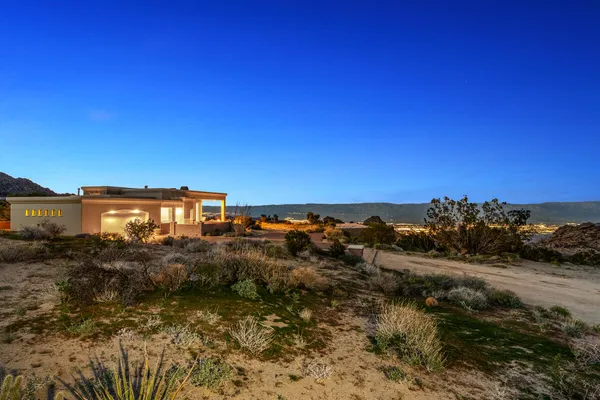 $1,100,000 | 71248 Flat Branch, Mountain Center, CA 92561