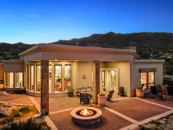 $1,100,000 | 71248 Flat Branch, Mountain Center, CA 92561