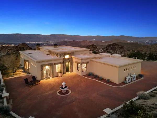 $1,100,000 | 71248 Flat Branch, Mountain Center, CA 92561