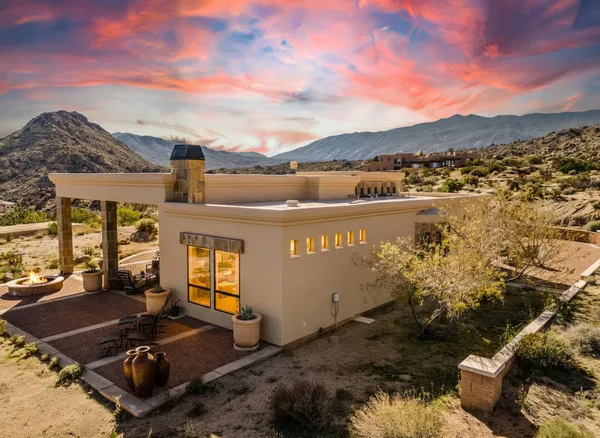 $1,100,000 | 71248 Flat Branch, Mountain Center, CA 92561