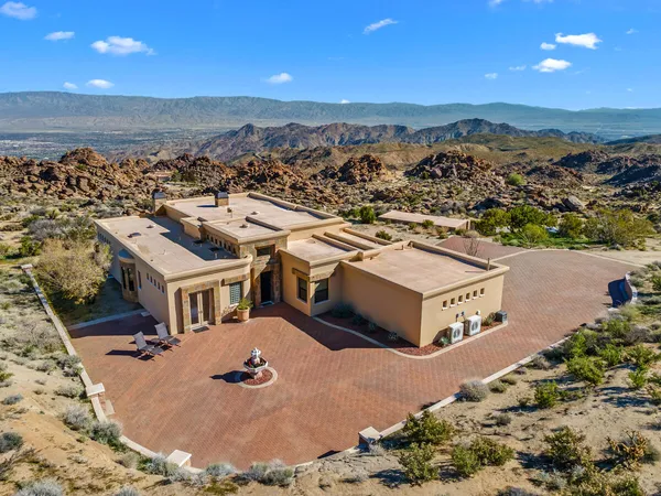 $1,100,000 | 71248 Flat Branch, Mountain Center, CA 92561