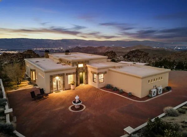 $1,100,000 | 71248 Flat Branch, Mountain Center, CA 92561