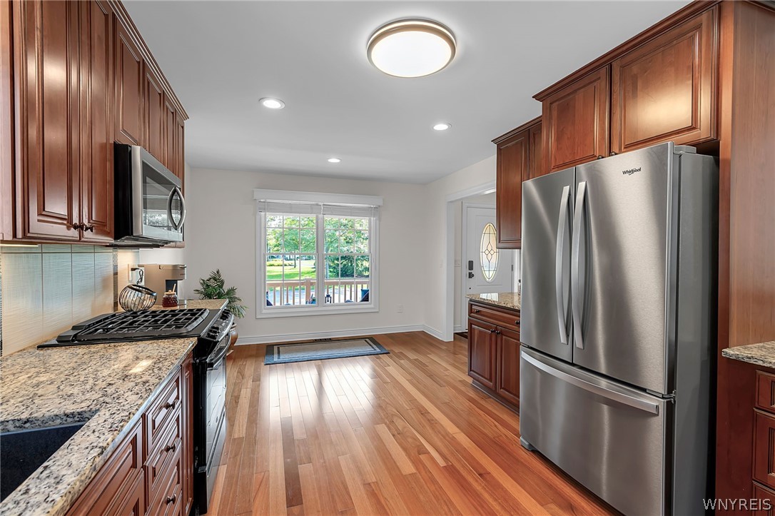 17 Pelham Road Lancaster, NY 14086 - Photo 19 of 50 Gallery Image 19