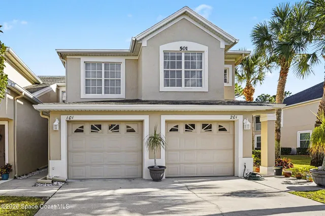 $295,000 | 501 Trotter Lane, Unit 101, Melbourne, FL 32940