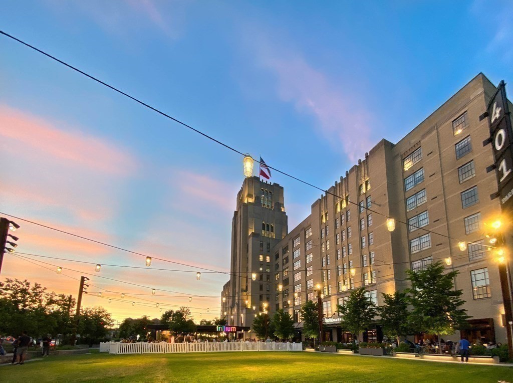 188 Brookline Avenue, Unit 21F Boston, MA 02215 - Photo 40 of 42