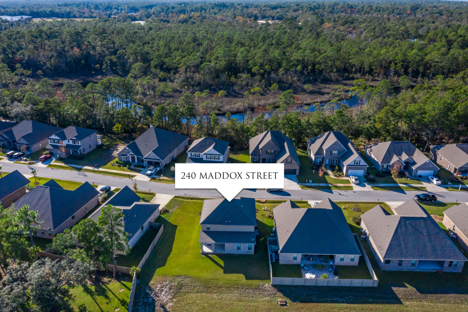 240 Maddox Street Santa Rosa Beach, FL 32459 - Photo 24 of 27 HOME 240 Maddox-18