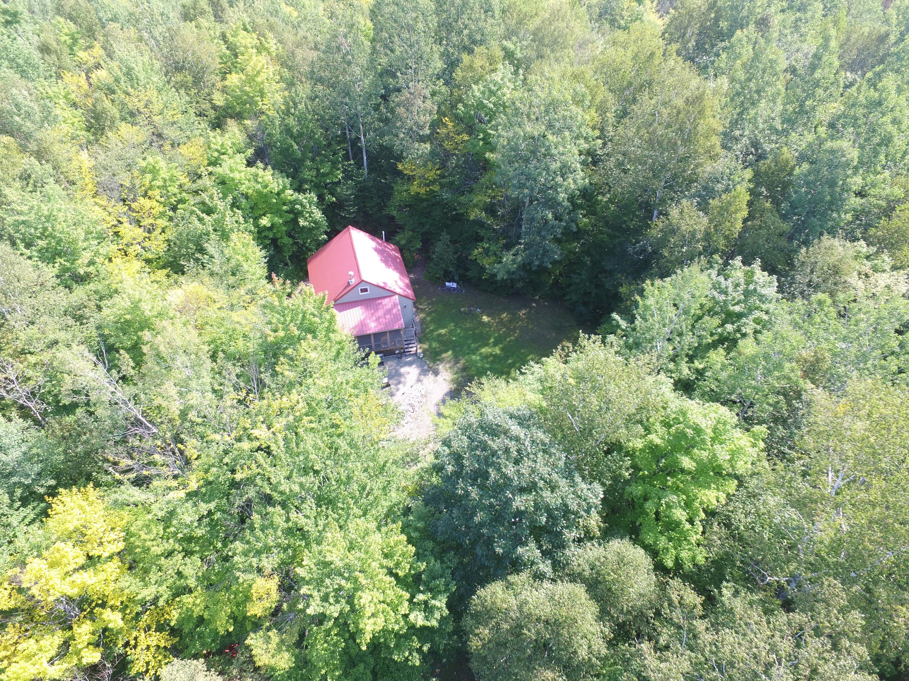 15 Robs Road Danforth, ME 04424 - Photo 3 of 29 DJI_0012