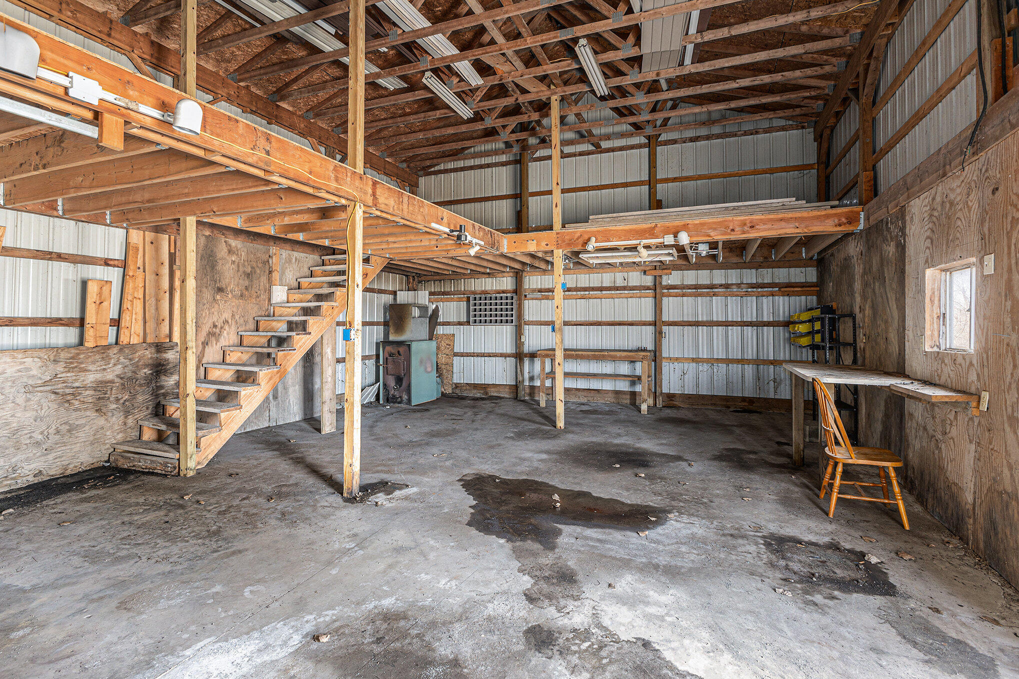 2205 West Gratiot County Line Road St. Johns, MI 48879 - Photo 25 of 28 024_img_7512_164