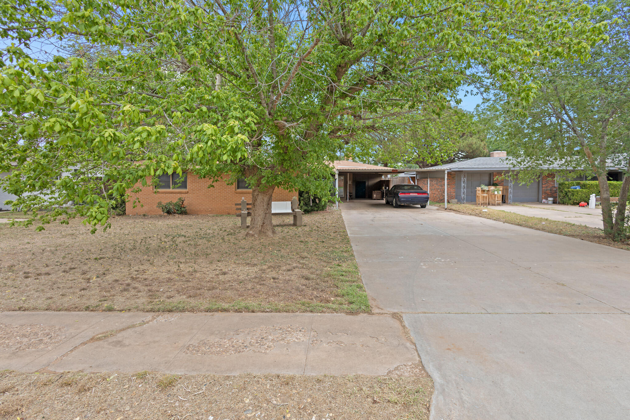 4316 45th Street Lubbock, TX 79413 - Photo 4 of 60 IMG_8228