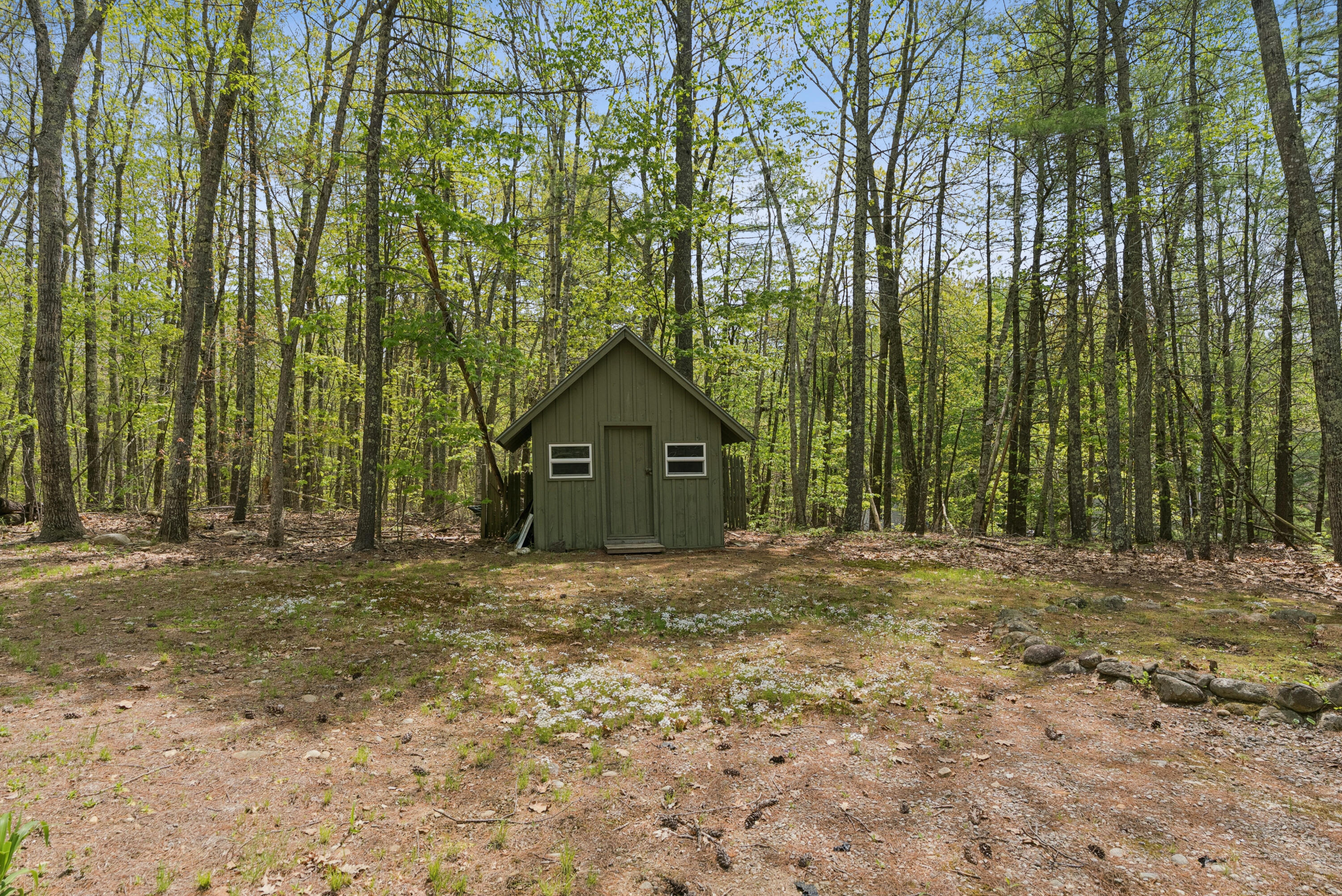129 Barkers Pond Road Lyman, ME 04002 - Photo 31 of 36 DSC01558