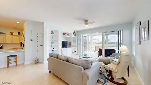 $289,999 | 8797 East Bay Circle, Fort Myers, FL 33908