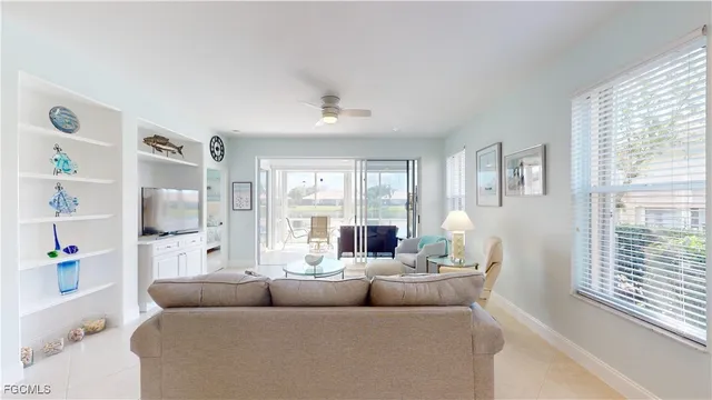 $289,999 | 8797 East Bay Circle, Fort Myers, FL 33908