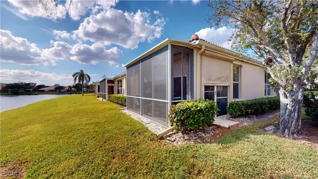$289,999 | 8797 East Bay Circle, Fort Myers, FL 33908