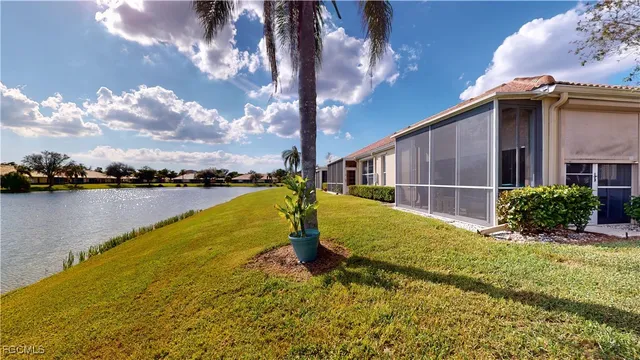 $289,999 | 8797 East Bay Circle, Fort Myers, FL 33908