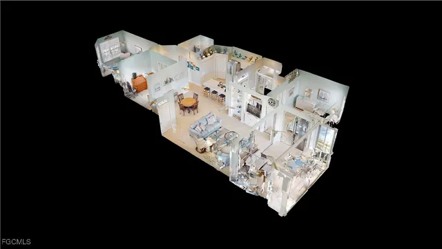 $289,999 | 8797 East Bay Circle, Fort Myers, FL 33908