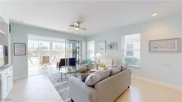 $289,999 | 8797 East Bay Circle, Fort Myers, FL 33908