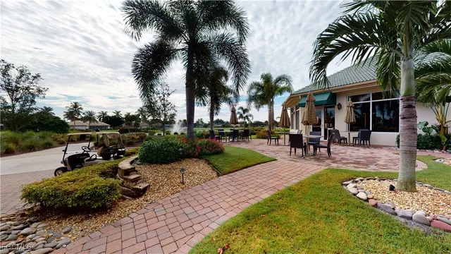 $289,999 | 8797 East Bay Circle, Fort Myers, FL 33908
