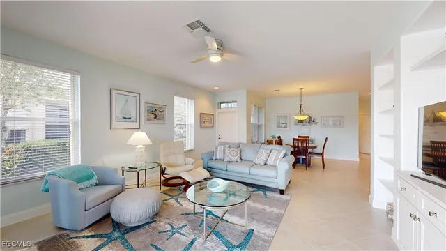 $289,999 | 8797 East Bay Circle, Fort Myers, FL 33908