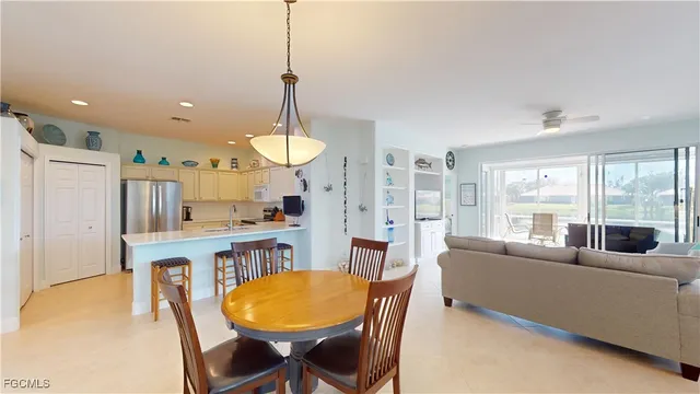 $289,999 | 8797 East Bay Circle, Fort Myers, FL 33908