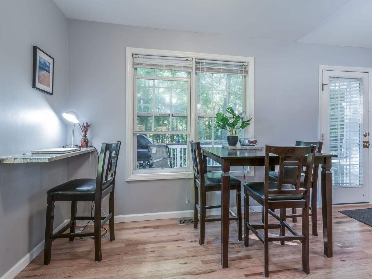 604 Forge Road Durham, NC 27713 - Photo 19 of 30 Photo 19