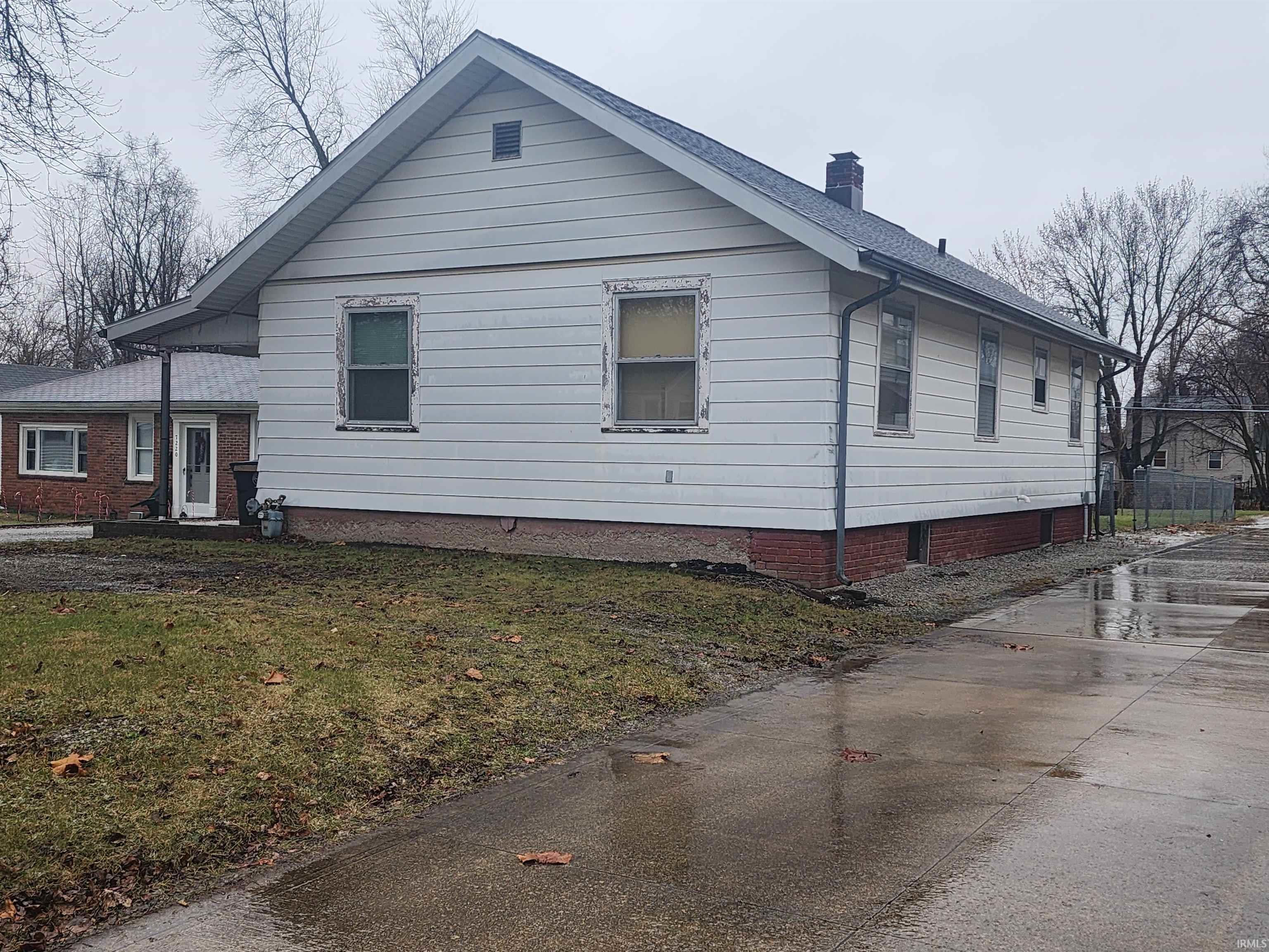 7218 Old Trail Road Fort Wayne, IN 46809 - Photo 17 of 17