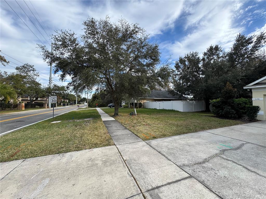 4190 Bear Gully Road Winter Park, FL 32792 - Photo 30 of 30 a view of a park with large trees