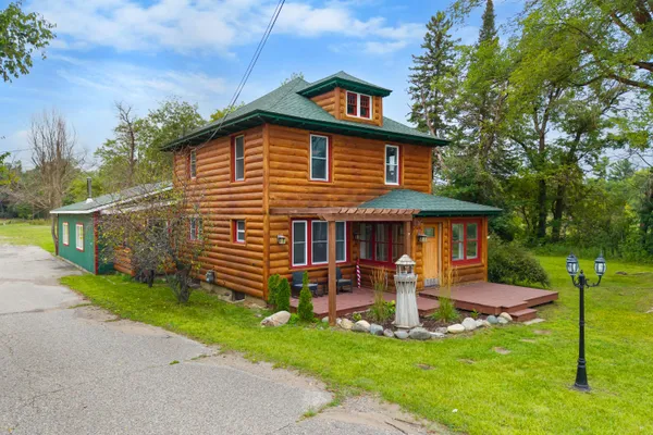 $325,000 | 701 Morenci Avenue, Mio, MI 48647