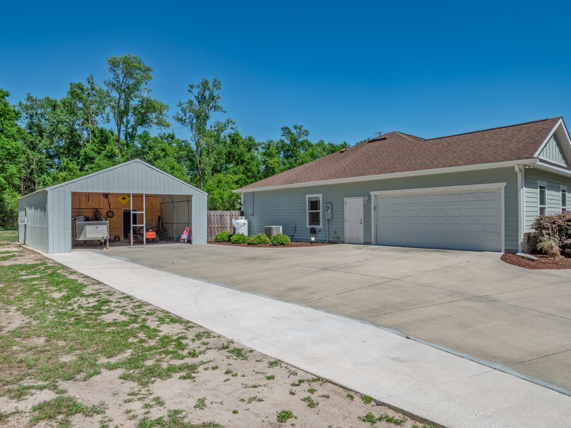 63 Martin Farms Road Crawfordville, FL 32327 - Photo 5 of 57 Gallery Image 5