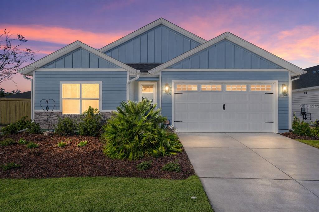 1452 Southwest 67th Circle Gainesville, FL 32607 - Photo 1 of 28