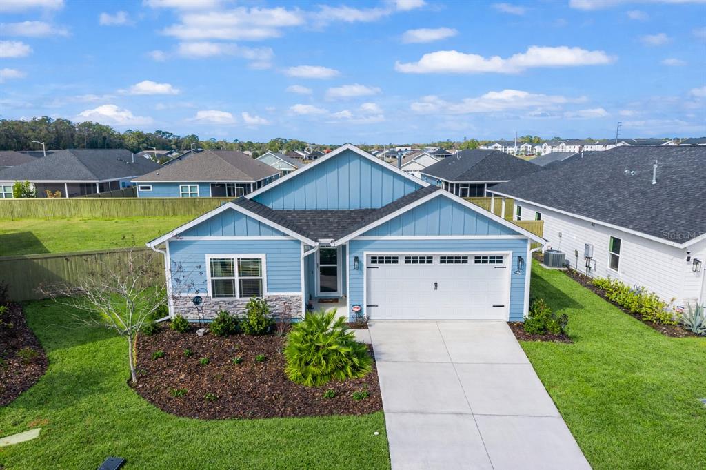 1452 Southwest 67th Circle Gainesville, FL 32607 - Photo 22 of 28