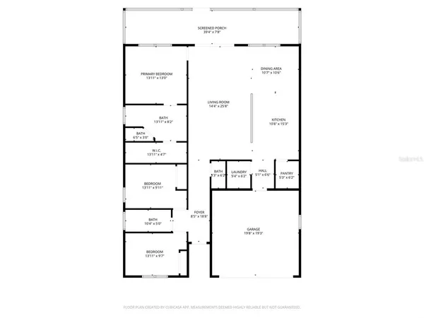 $409,900 | 1452 Southwest 67th Circle, Gainesville, FL 32607