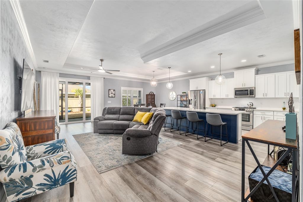 1452 Southwest 67th Circle Gainesville, FL 32607 - Photo 3 of 28