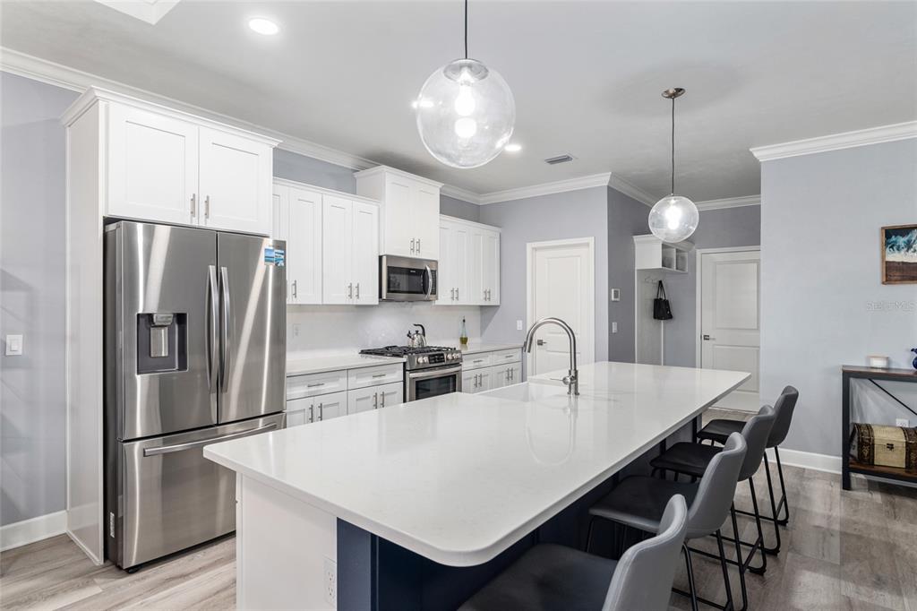 1452 Southwest 67th Circle Gainesville, FL 32607 - Photo 4 of 28