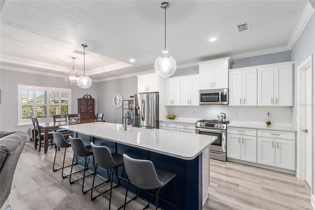 1452 Southwest 67th Circle Gainesville, FL 32607 - Photo 5 of 28