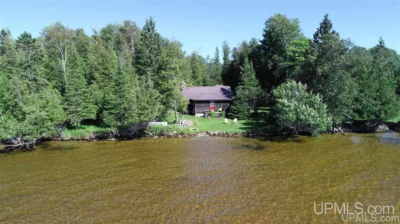 789 East Gulliver Lake Road Gulliver, MI 49840 - Photo 35 of 38