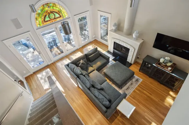 $1,240,000 | 2560 Cockrell Avenue, Fort Worth, TX 76109