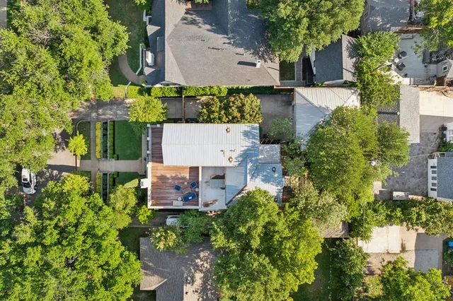 $1,240,000 | 2560 Cockrell Avenue, Fort Worth, TX 76109