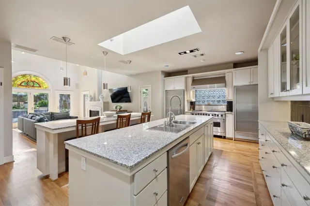 $1,200,000 | 2560 Cockrell Avenue, Fort Worth, TX 76109