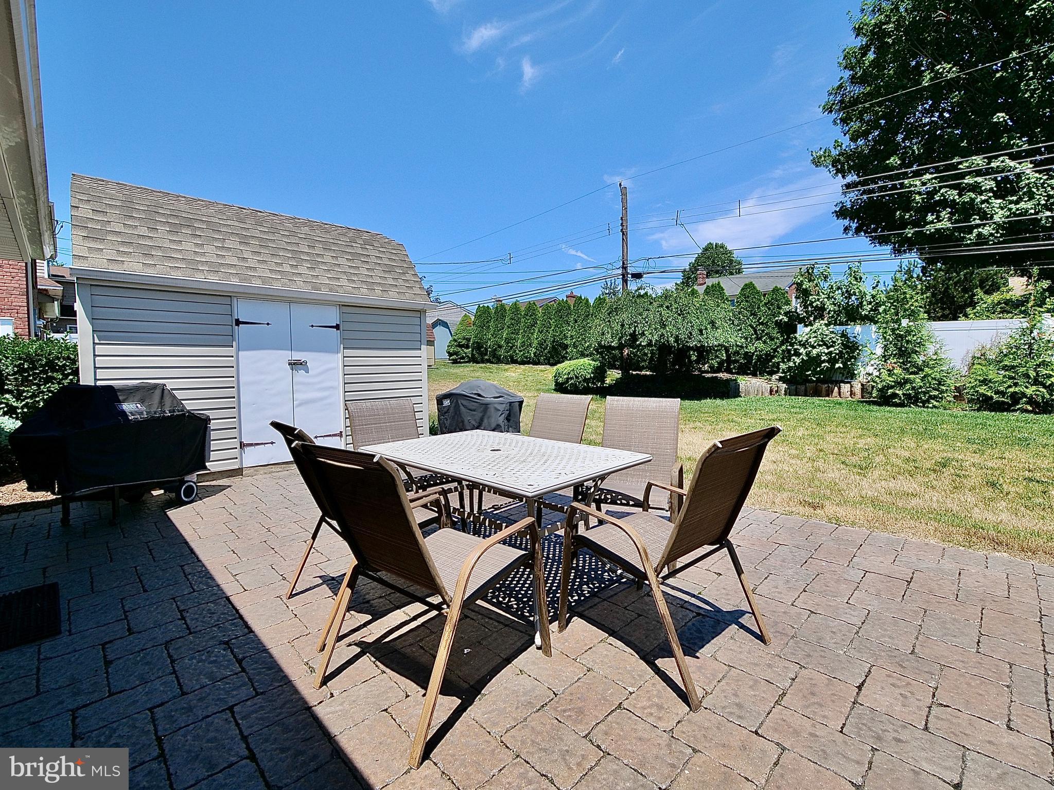 329 Lewis Road Springfield, PA 19064 - Photo 46 of 53