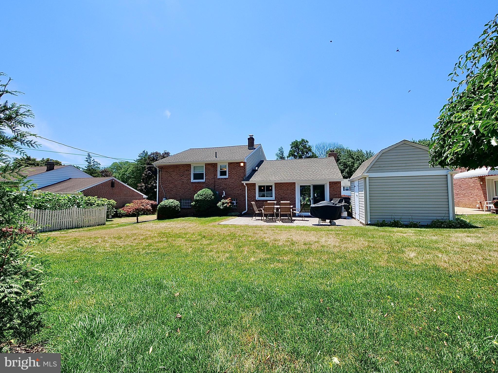 329 Lewis Road Springfield, PA 19064 - Photo 47 of 53