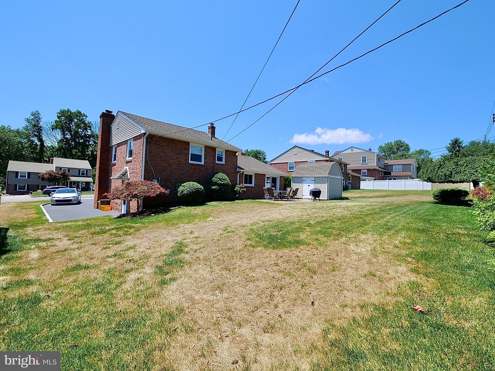 329 Lewis Road Springfield, PA 19064 - Photo 48 of 53
