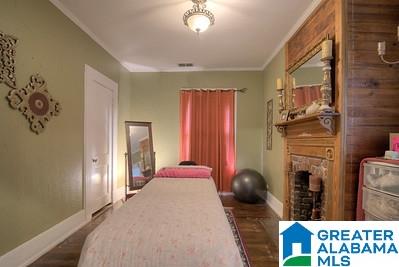 369 Glenn Chapel Road Gardendale, AL 35071 - Photo 27 of 34