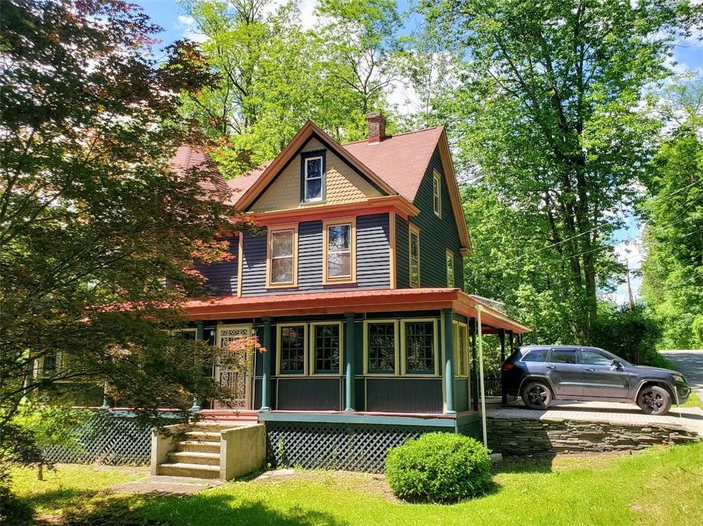 35 Parsonage Road Cochecton, NY 12726 - Photo 1 of 1 Gallery Image 1